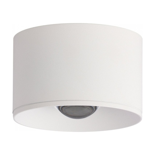 [W4L023565] CEILING SPOT LED 8W 3000K SANDY WHITE