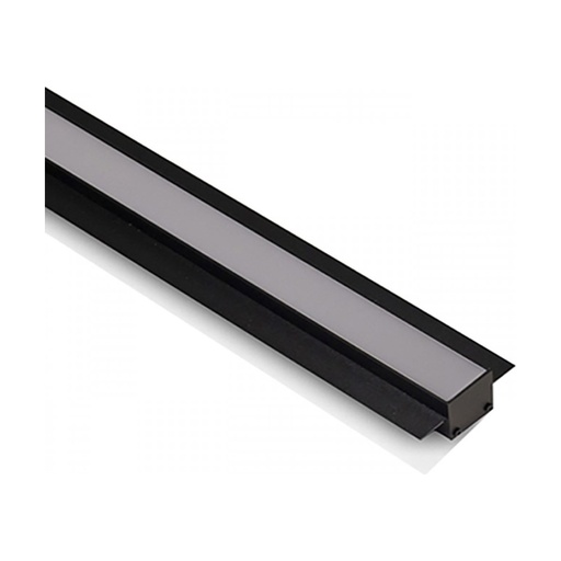 [W4L023596] TRIMLESS PROFILE 34MM 226CM DIMMABLE DALI