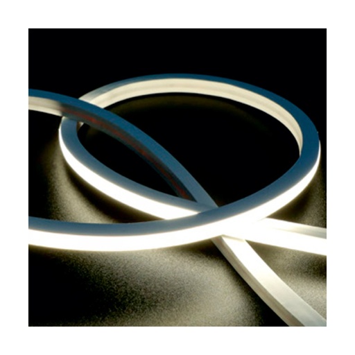 [W4L023811] LED STRIP RUBBER 9W/m IP67 3000K