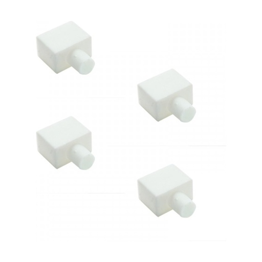 [W4L023820] FEEDER CAP-1PC FOR LED STRIPS LS14-LS15