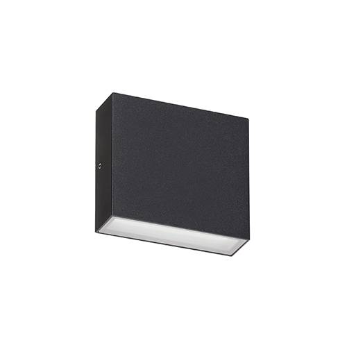 [W4L025742] Brikpro 1 7w 3000k 870lm IP67 anthracite