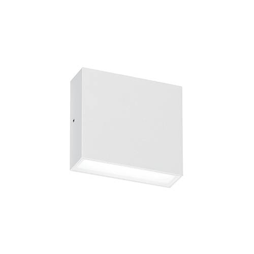 [W4L025745] Brikpro 1 7w 3000k 870lm IP67 blanc mat