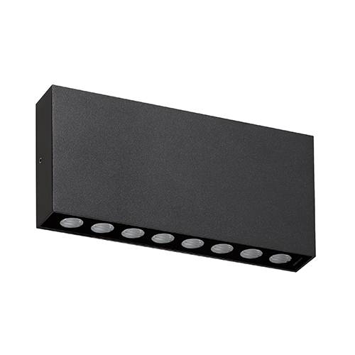 [W4L025750] BRIKPRO 1 A 14W 3000K 1300Lm IP67 Anthracite