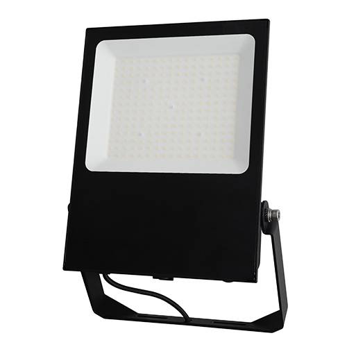 [W4L025828] INDY 2 125W-165W-200W 3000K 120° IP65 Noir