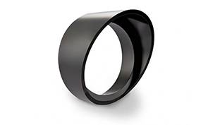 [W4L025832] CYLINDRE ASYMETRIQUE Noir