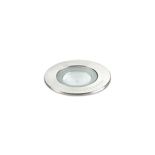 [W4L025850] GL016 1-2W BLEU 25° IP68 Acier inoxydable