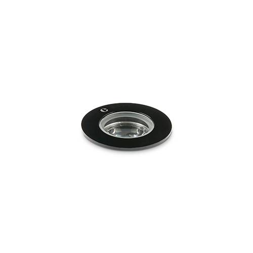 [W4L025875] GL019 1-2W BLEU 12° IP68 Noir