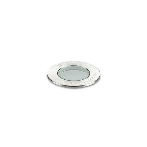 [W4L025886] GL019 ULG 1W 80Lm 2700K 12° IP68 Acier inoxydable