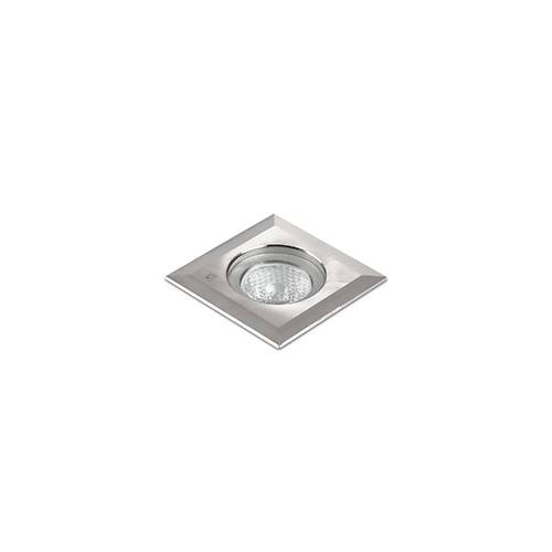 [W4L025906] Gl019 sq 1-2w 3000k 20° IP68 