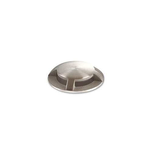 [W4L025981] GL100 1-2W 2700K 75° IP68 Acier inoxydable