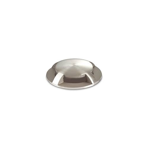 [W4L025984] GL100 1-2W 3000K 75° IP68 Acier inoxydable