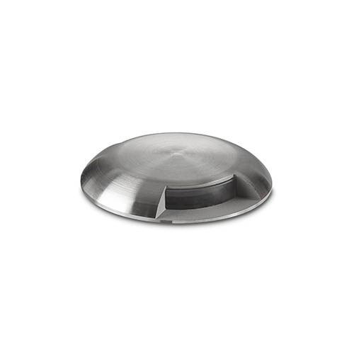 [W4L025997] GL200 5,7W 270Lm 3000K 90° IP65 Acier inoxydable