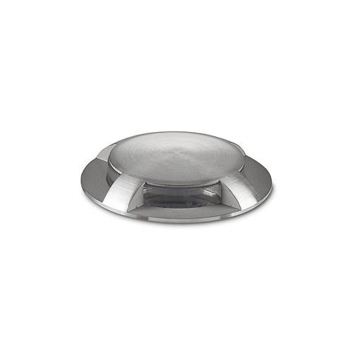[W4L026000] GL200 5,7W 270Lm 3000K 90° IP65 Acier inoxydable