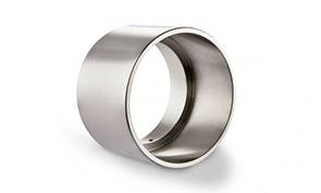 [W4L026006] Cylindre basse luminance inox 316