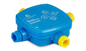 [W4L026030] BOITE DE RACCORDEMENT SERIE 3 SORTIES IP68 