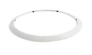 [W4L026054] Kit uplight nova 2 20w 3000k 1700lm 