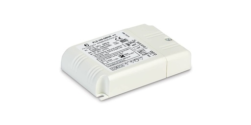 [W4L026094] DRIVER 3-27W 700mA CC DIM 1-10V PUSH 