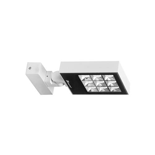 [W4L026113] Raypro 32 32w 3000k 3200lm IP67 blanc mat