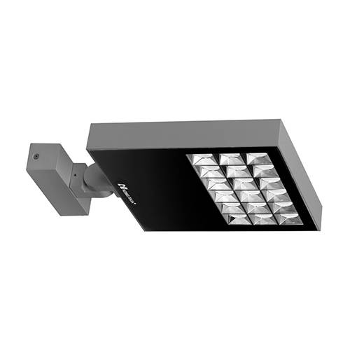 [W4L026118] Raypro 50 50w 3000k 5400lm IP67 gris mat