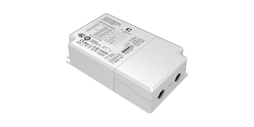 [W4L026121] DRIVER 40W 650-1100mA CC DALI PUSH-DIM 0-10V 