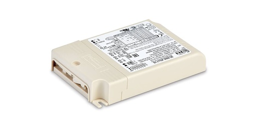 [W4L026122] Driver 1-18w 350ma cc dim 1-10v dali push 