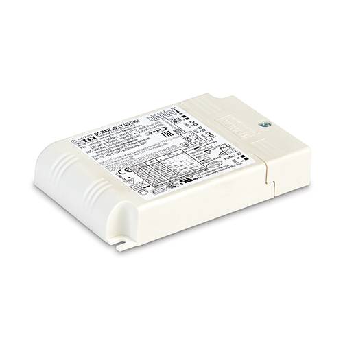 [W4L026123] DRIVER 3-50W 700mA CC DIM 1-10V DALI PUSH 