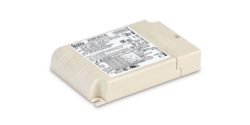 [W4L026125] DRIVER 3-50W 700mA CC DIM 1-10V PUSH 