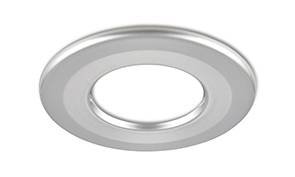 [W4L026139] BAGUE DE FINITION RONDE 90mm Argent