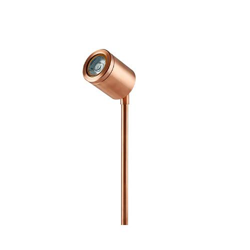 [W4L026160] SL220 2,2-4,6W 2700K 40° IP65 Cuivre