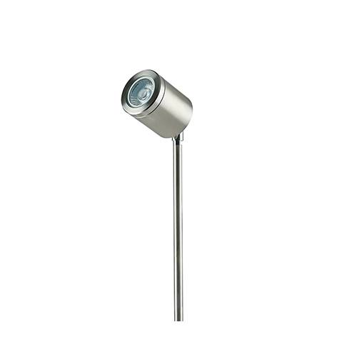 [W4L026164] Sl220 2,2-4,6w 3000k 40° IP65 inox 316