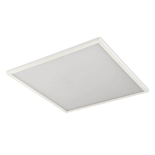 [W4L026194] Solis pro csp 22w-24w-26w-28w 5400lm 4000k 90° IP44 blanc