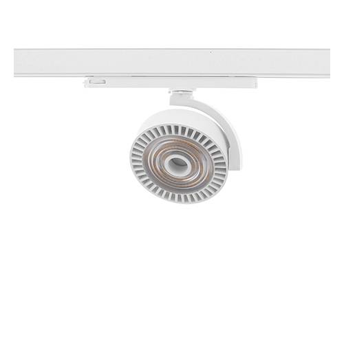 [W4L026228] OSIS 1 PLUS 25W 3200Lm 60° Blanc mat