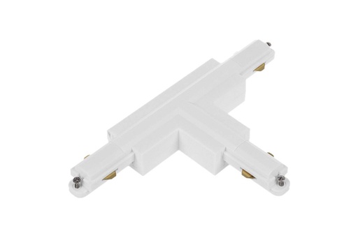 [W4L026231] CONNEXION T EXTERIEURE DROITE Blanc