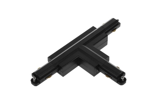 [W4L026232] Connexion t exterieure droite noir