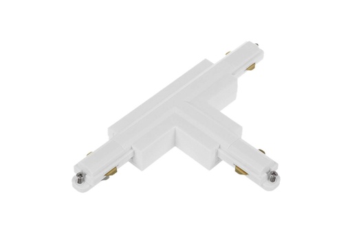 [W4L026233] Connexion t interieure droite blanc