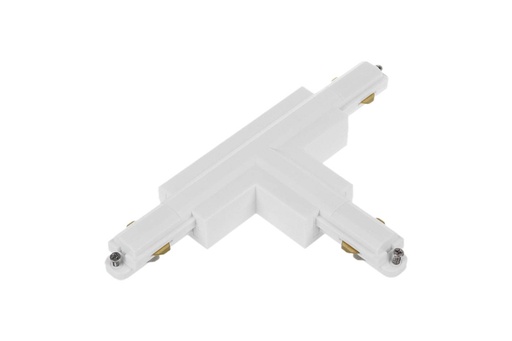 [W4L026237] CONNEXION T INTERIEURE GAUCHE Blanc