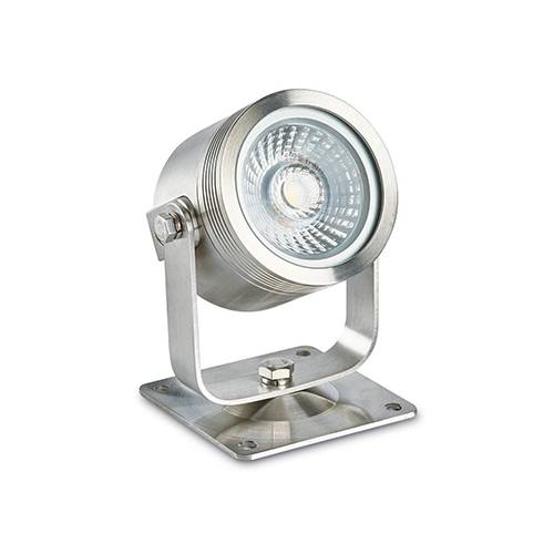 [W4L026259] Ul030 4,6w 2700k 40° IP68 inox 316
