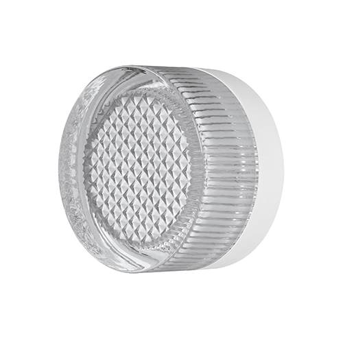 [W4L026267] VITEL GX53 9W 3000K IP65 Blanc mat