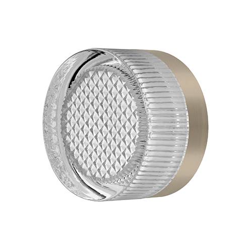 [W4L026268] VITEL GX53 9W 3000K IP65 Nickel mat