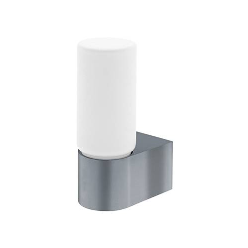 [W4L026270] EVIA G9 8W 3000K IP44 Chrome