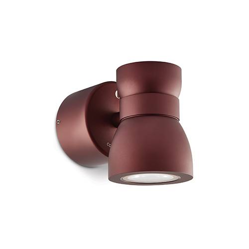 [W4L026297] WL075 5,7W 2700K 110° IP65 Bronze