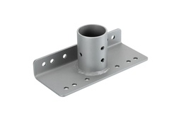 POST TOP ADAPTOR 60MM