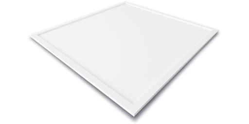 [W4L439087] Dalle PRO -HE 38W 60x60, 120lm/W UGR19 4000K Sans driver, à lunité