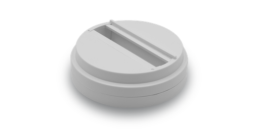 [W4L439104] Accessoire Plafond Noir pour VENUS CCT