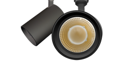Tracklight VENUS 31W CCT Changing 36° IRC90 Noir