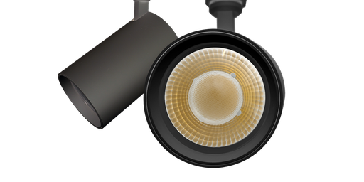 [W4L439106] Tracklight VENUS 31W CCT Changing 36° IRC90 Noir