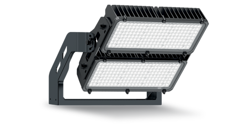 [W4L439161] Projecteur CYCLOS 2, 960W F04014 5000K Noir - DALI 200-420VAC
