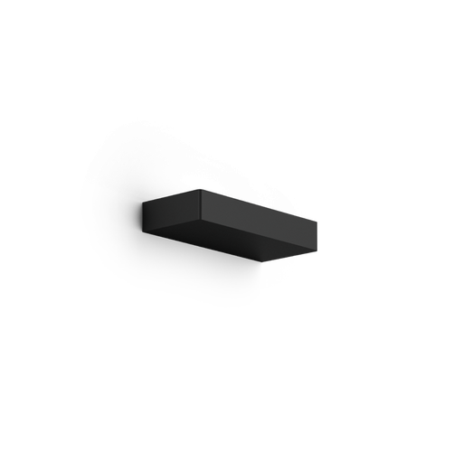 [W4L439330] DOMINO WALL SURF 1.0 LED 3000K B
