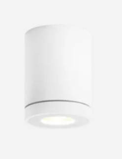 [W4L439917] TUBE OUTDOOR CEILING SURF 1.0 PAR16 W
