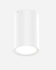 [W4L440043] TRAM OUTDOOR CEILING SURF 1.0 LED 3000K W